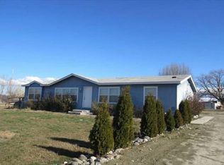 150 Swan Rd, Sunnyside, WA 98944