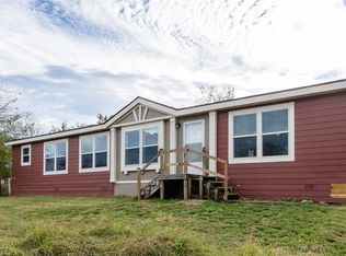 16005 SW County Road 2383, Wortham, TX 76693