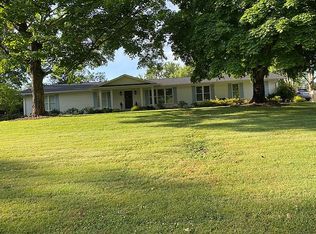 8116 Bennington Dr, Knoxville, TN 37909