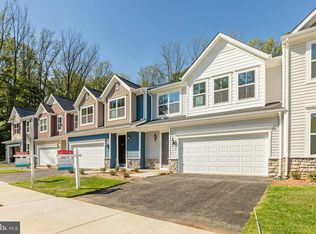3802 Ridgehampton Pl LOT 75, Woodbridge, VA 22193