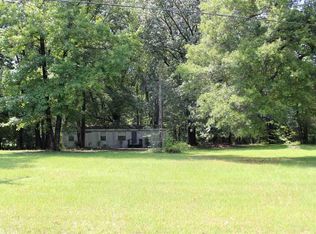150 Tilbury Rd, Heber Springs, AR 72543