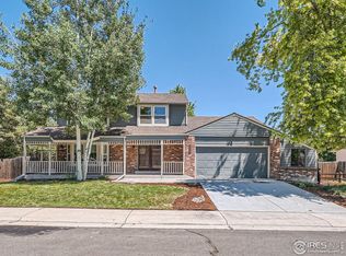 10814 Hobbit Ln, Westminster, CO 80031