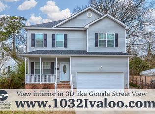 1032 Ivaloo St, Norfolk, VA 23513