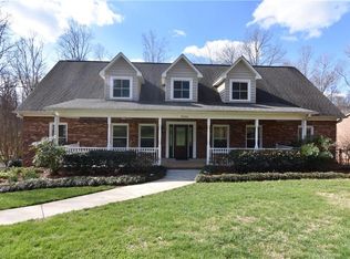 3546 Tanglebrook Trl, Clemmons, NC 27012