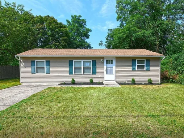 556 Scherger Avenue, East Patchogue, NY 11772