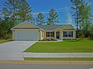 1220 Alcazr Ct, Conway, SC 29527