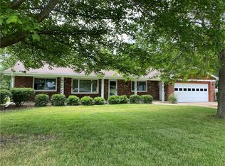 200 Gods Acre Rd, Catlin, IL 61817