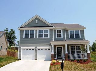 2627 Filson Ct, Charlotte, NC 28214