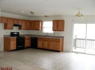 229 Autumn Oaks Dr, Troy, MO 63379