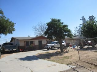 21895 Cherokee Ave, Apple Valley, CA 92307