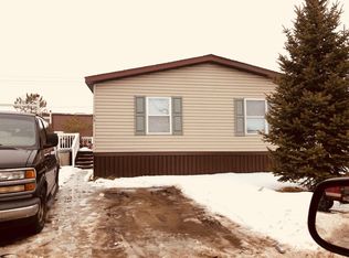 59 Hunters Rill, Lapeer, MI 48446