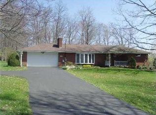 1648 Lambertsville Rd, Stoystown, PA 15563