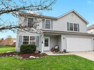 256 Rustic Trl, Linden, MI 48451