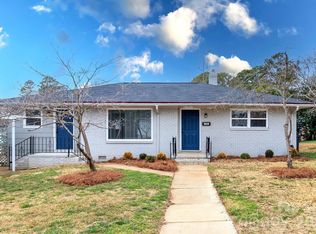 1701 Irma St, Charlotte, NC