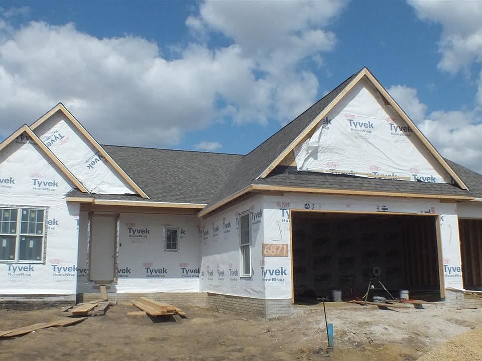 2nd image of 6871 Prairie Grass Ln