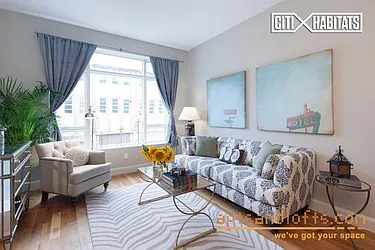 Rented by Citi Habitats