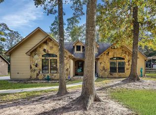 25640 Morgan Cemetary Rd, Cleveland, TX 77328