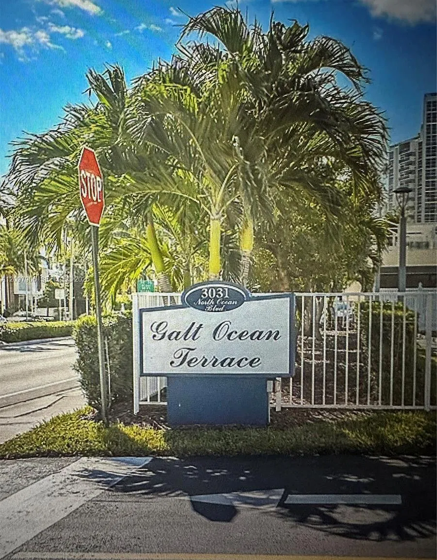 Galt Ocean Terrace Condo — Photo 4
