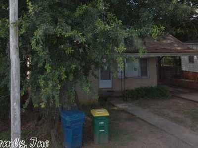 7609 W 41st St, Little Rock, AR, 72204
