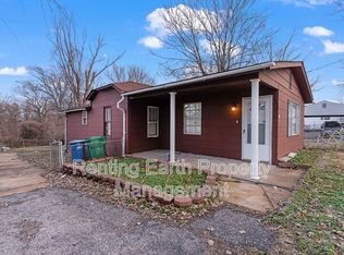 9746 Diamond Dr, Saint Louis, MO