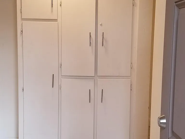 Additional Storage