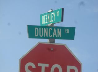 Beekley Road And Arcadia Rd, Phelan, CA 92371