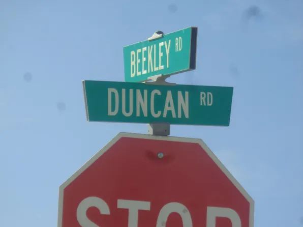 Beekley Road And Arcadia Rd, Phelan, CA 92371