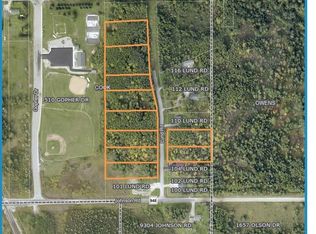 Xx10 Lund Rd, Cook, MN 55723