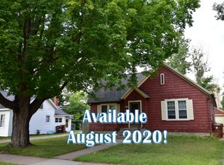 2024 Briggs St, Stevens Point, WI 54481