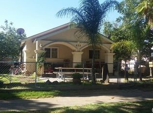 838 W 12th St, Merced, CA 95341