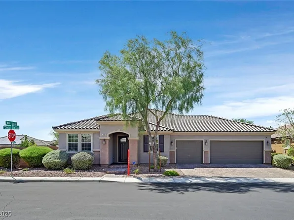 10391 Celestial Echo St, Las Vegas, NV 89183