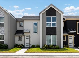 703 W Seminole Ave, Pharr, TX 78577
