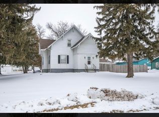 306 4th St, Boxholm, IA 50040