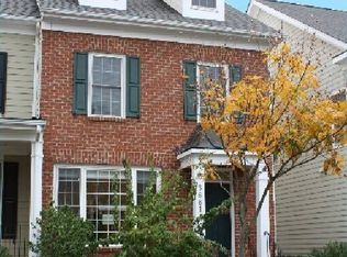 3661 Tavistock Rd, Frederick, MD 21704