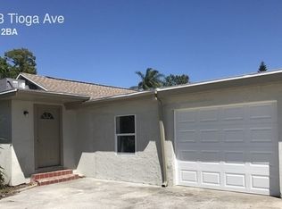 1523 Tioga Ave, Clearwater, FL 33756