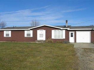 2773 Grand River Rd, Bancroft, MI 48414