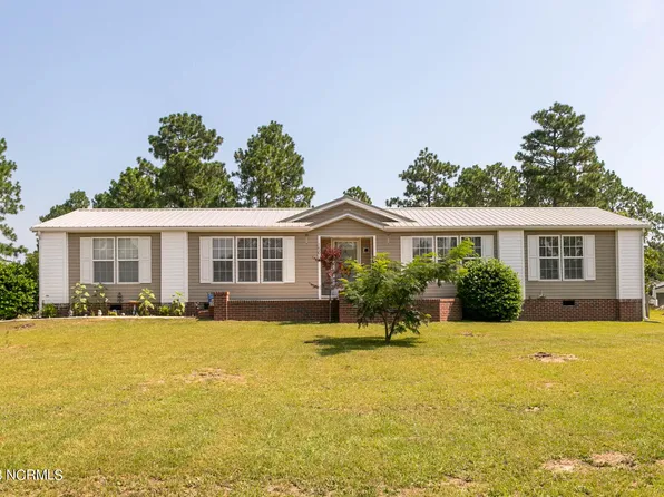 50 Forest Drive, Cameron, NC 28326
