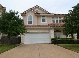 15520 Interlachen Dr, Austin, TX 78717