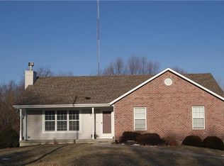 3314 N 156th Ter, Basehor, KS 66007
