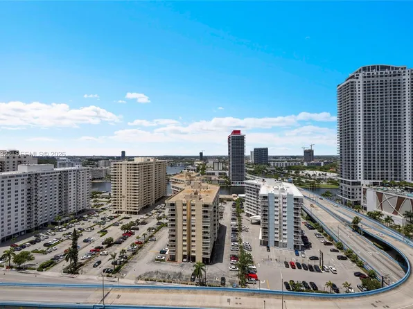 1800 S Ocean Dr APT 2007, Hallandale Beach, FL 33009