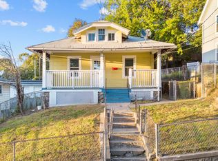 97 Wall St, Waterbury, CT 06705