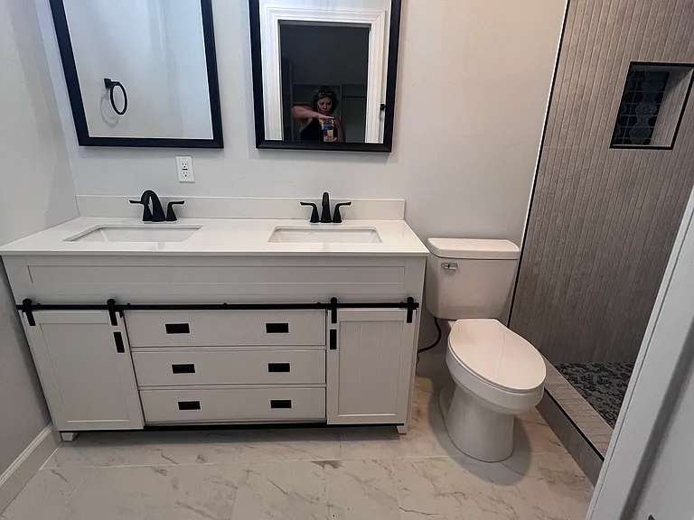 Master Bath