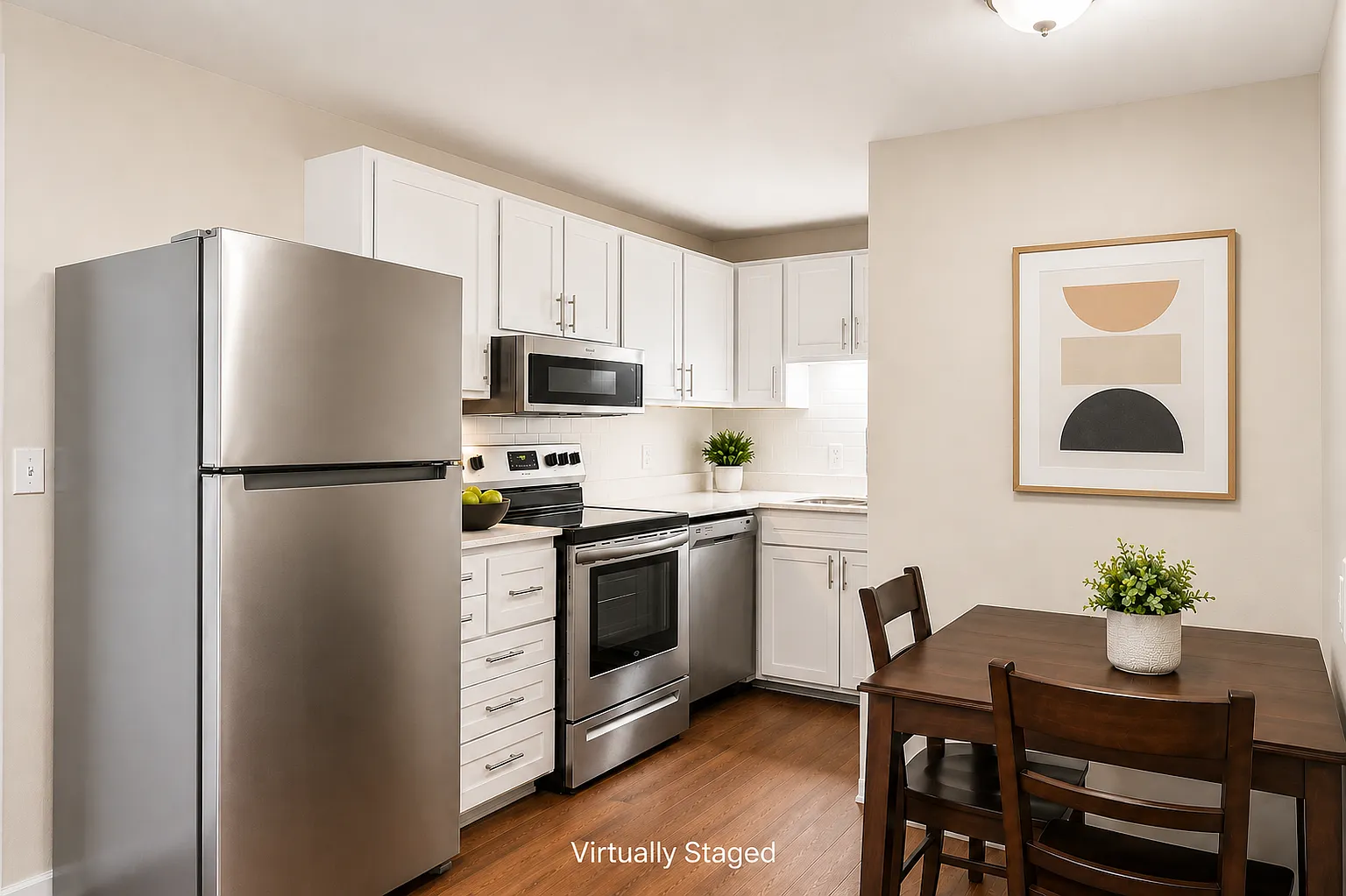 University Apartments Chapel Hill — Photo 2