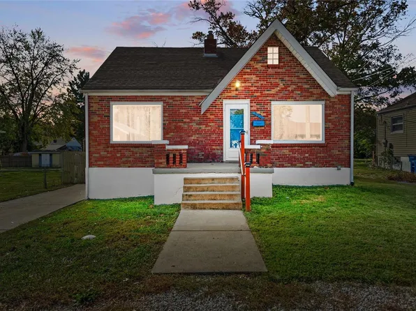300 W Loretta Ave, Saint Louis, MO 63125