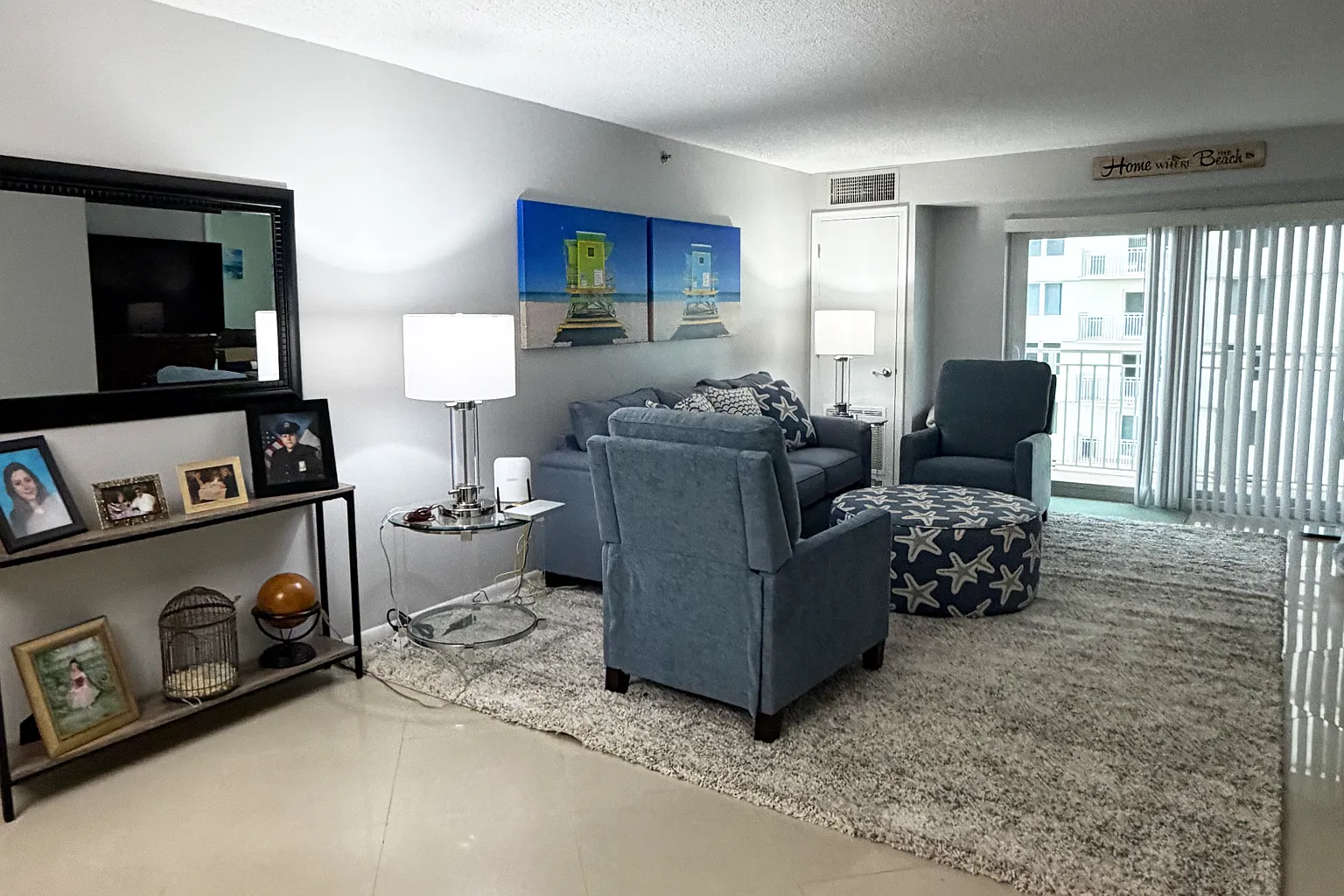 2 bed, 1050 sqft, $7,500 — Photo 2