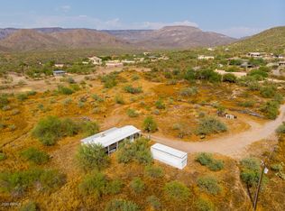 45404 N 22nd St, New River, AZ 85087