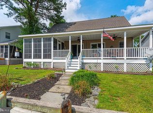 364 Ocean Pkwy, Ocean Pines, MD 21811