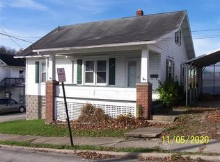 147 S Richhill St, Waynesburg, PA