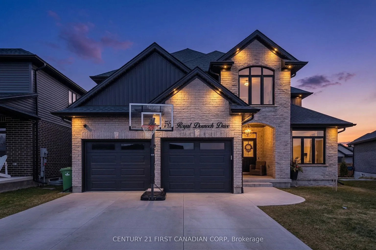 52 Royal Dornoch Dr photo 1