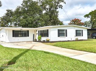 11428 Elane Dr, Jacksonville, FL 32218